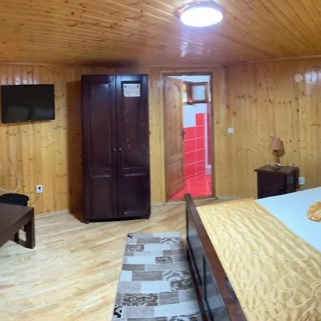Πανσιόν Podul Cetatii
